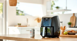 Ninja Air Fryer: Perfect Summer Crispy Treats & Fast Cooking