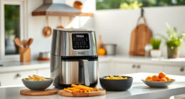 Ninja Air Fryer XL: Your Perfect Summer Crispy Companion