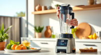 Ninja BC151EM Blast Portable Blender: The Perfect Summer Shake Companion