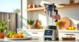 Ninja BC151EM Blast Portable Blender: The Perfect Summer Shake Companion