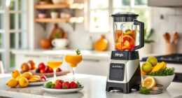 Ninja Blast Max Portable Blender: Summer’s Ultimate On-the-Go Drink Maker