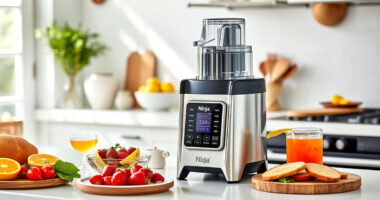 Ninja Everyday PossibleCooker Pro: The Ultimate Summer Multitasker
