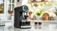 Ninja Luxe Café Mini: Perfect Summer Espresso & Coffee Maker