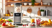 Ninja NC701 CREAMi Swirl 13-in-1: The Ultimate Summer Ice Cream Maker