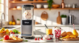 Ninja NC701 CREAMi Swirl 13-in-1: The Ultimate Summer Ice Cream Maker
