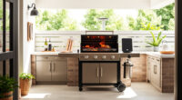 Ninja OG951 Woodfire Pro Connect: The Ultimate Summer Grill & Smoker