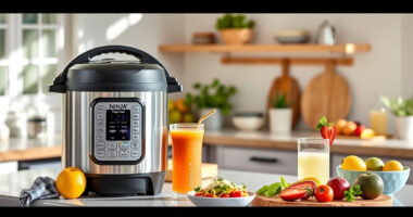 Ninja PossibleCooker PRO 14-in-1: The Ultimate Summer Multi-Cooker