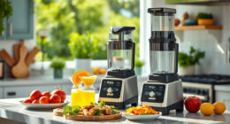 Ninja Professional Plus Kitchen System: The Ultimate Summer Blender