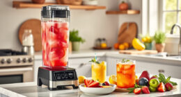 Ninja SLUSHi 72 oz Frozen Drink Maker: Summer’s Ultimate Chill