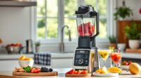 Ninja SLUSHi Drink Maker: The Ultimate Summer Frozen Treats Machine