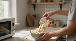 No More Burnt Bags: Pop Secret’s Newest Launch Is A Game-Changer For Movie Night