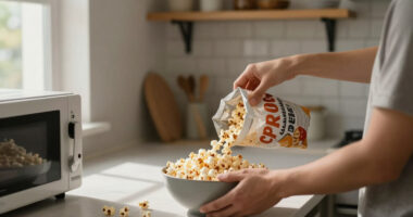 No More Burnt Bags: Pop Secret’s Newest Launch Is A Game-Changer For Movie Night
