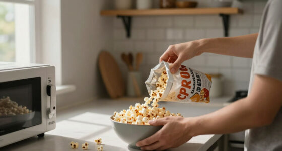 No More Burnt Bags: Pop Secret’s Newest Launch Is A Game-Changer For Movie Night