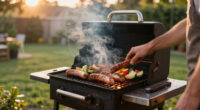 Outdoor Gas Grills: A Labor Day sales Guide