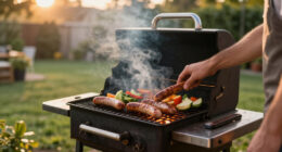 Outdoor Gas Grills: A Labor Day sales Guide