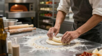 Papa John Surges In Global Coverage