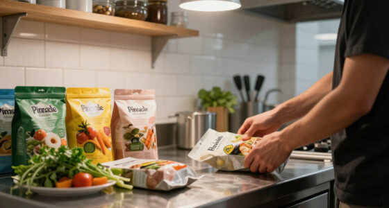 Pinnacle Food Group Limited Surges In Global Coverage