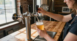 Prost Brewing Co Surges In Global Coverage