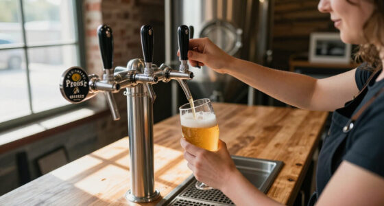 Prost Brewing Co Surges In Global Coverage