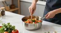 Rachel Khoo Surges In Global Coverage