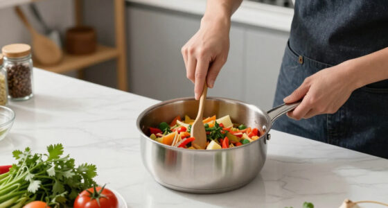 Rachel Khoo Surges In Global Coverage