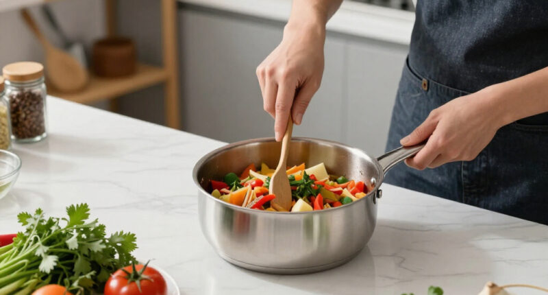 Rachel Khoo Surges In Global Coverage