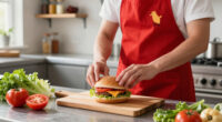 Red Robin Surges In Global Coverage