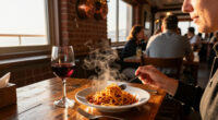 Royal Caribbean Introduces Newest Dining Experience: Giovanni’s Italian Kitchen & Wine Bar