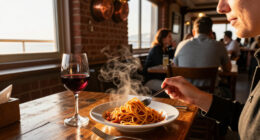 Royal Caribbean Introduces Newest Dining Experience: Giovanni’s Italian Kitchen & Wine Bar