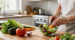 Salad And Go