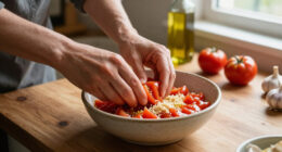 Salmorejo
