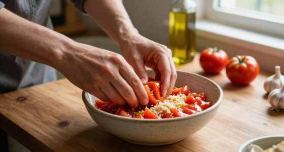 Salmorejo