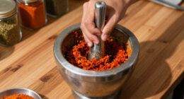 She Left Singapore Unable To Cook. Now Her Rempah Is Reaching Kitchens Across Britain - CNA Luxury