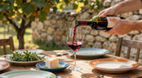 Signor Vineyards Brings Italian-inspired Charm To Fredericksburg Food & Wine