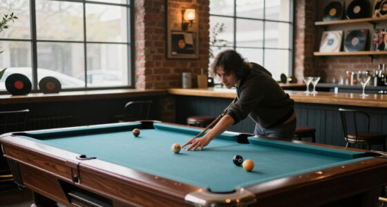 Spin Opent In Amsterdam Met Pooltafels, Vinyl En Cocktails - Entree Magazine