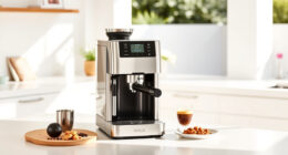 Summer Sips with the Ninja Luxe™ Café Pro Espresso Machine