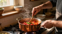Sunday Ragù Alla Napoletana: The Long-Simmered Sauce Worth Every Hour