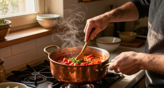 Sunday Ragù Alla Napoletana: The Long-Simmered Sauce Worth Every Hour