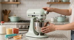 The 37 Best Kitchen Deals To Shop This Week From KitchenAid, Nordstrom, And More