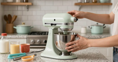 The 37 Best Kitchen Deals To Shop This Week From KitchenAid, Nordstrom, And More
