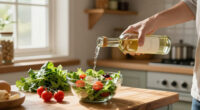 The Best Store-Bought White Wine Vinegar Boasts Restaurant-Quality Taste