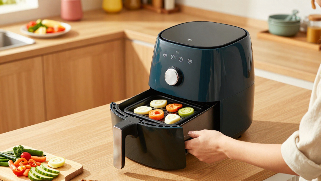 The Versatile Air Fryer Toaster Oven That I Use More Than My $3,000 Oven