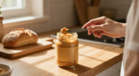 The Very Last Thing You Should Do With A Jar Of Peanut Butter (It’s Brilliant!)