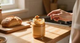 The Very Last Thing You Should Do With A Jar Of Peanut Butter (It’s Brilliant!)