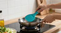 This $13 Amazon Find Helps Prevent Irritating Kitchen Messes (Over 7,000 Were Bought Last Month)