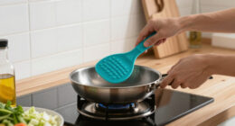 This $13 Amazon Find Helps Prevent Irritating Kitchen Messes (Over 7,000 Were Bought Last Month)