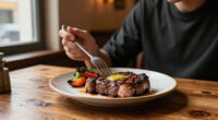 This “So Buttery” Steakhouse-Cut Steak Is The Best I’ve Ever Tasted
