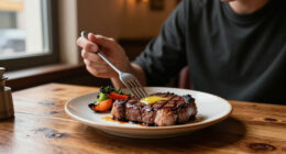 This “So Buttery” Steakhouse-Cut Steak Is The Best I’ve Ever Tasted