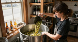 Tilray Keeps Closing Craft Breweries Because Its Strategy Never Made Sense In The First Place