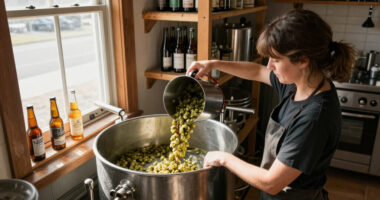 Tilray Keeps Closing Craft Breweries Because Its Strategy Never Made Sense In The First Place